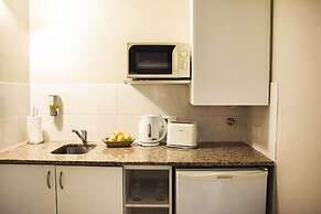 Donsuites Apart Hotel