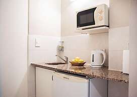 Donsuites Apart Hotel