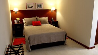 Donsuites Apart Hotel