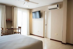 Donsuites Apart Hotel