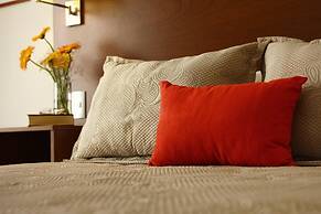 Donsuites Apart Hotel