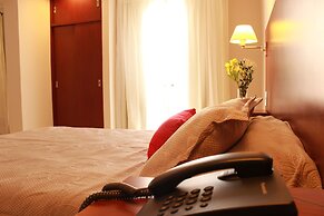 Donsuites Apart Hotel