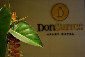 Donsuites Apart Hotel