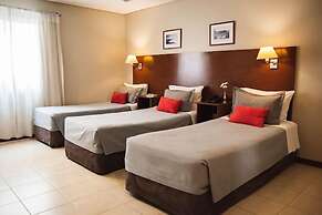 Donsuites Apart Hotel