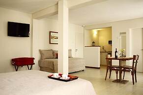 Donsuites Apart Hotel
