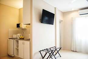 Donsuites Apart Hotel