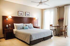 Donsuites Apart Hotel