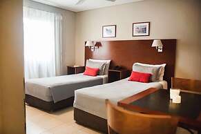 Donsuites Apart Hotel