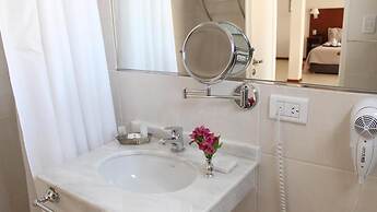 Donsuites Apart Hotel