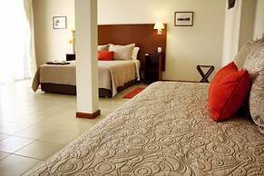 Donsuites Apart Hotel