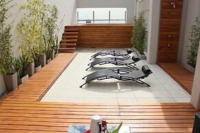 Donsuites Apart Hotel