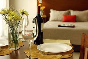 Donsuites Apart Hotel