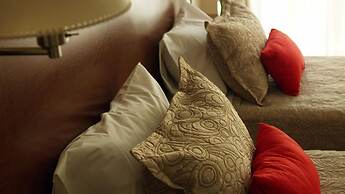 Donsuites Apart Hotel