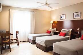 Donsuites Apart Hotel