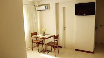 Donsuites Apart Hotel