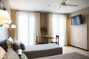 Donsuites Apart Hotel