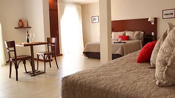 Donsuites Apart Hotel