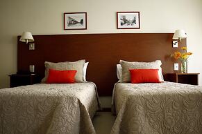 Donsuites Apart Hotel