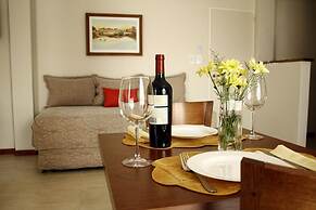 Donsuites Apart Hotel