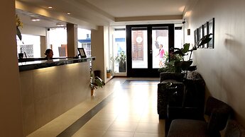 Donsuites Apart Hotel