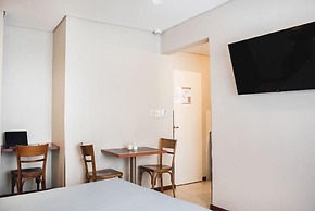 Donsuites Apart Hotel