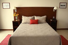 Donsuites Apart Hotel