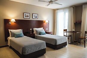 Donsuites Apart Hotel