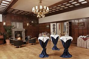 Hotel Schloss Schweinsburg
