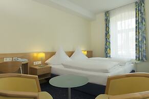 Hotel Schloss Schweinsburg
