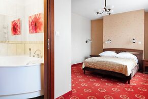 Hotel Arkadia Royal