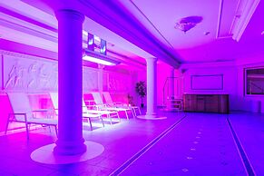 Hotel Arkadia Royal