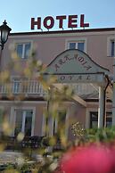 Hotel Arkadia Royal