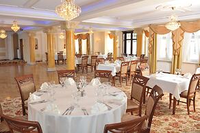 Hotel Arkadia Royal