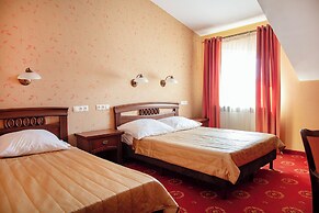 Hotel Arkadia Royal