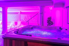 Hotel Arkadia Royal