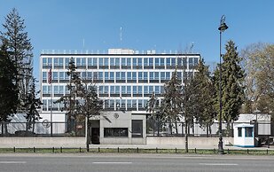 Hotel Arkadia Royal