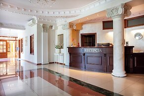 Hotel Arkadia Royal