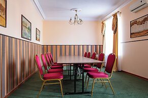Hotel Arkadia Royal