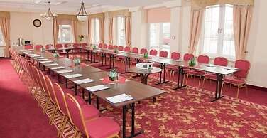 Hotel Arkadia Royal