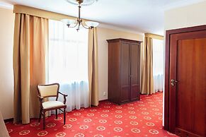 Hotel Arkadia Royal