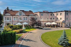 Hotel Arkadia Royal