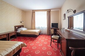 Hotel Arkadia Royal