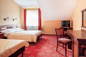 Hotel Arkadia Royal