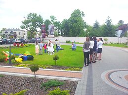 Hotel Arkadia Royal