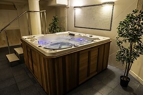 Hotel Arkadia Royal