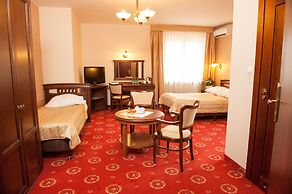 Hotel Arkadia Royal