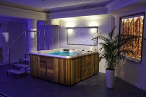 Hotel Arkadia Royal