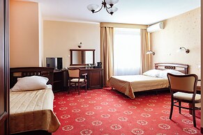 Hotel Arkadia Royal