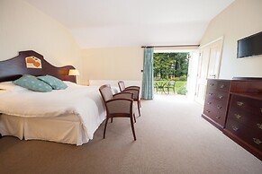 Heacham Manor Hotel