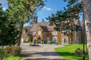 Heacham Manor Hotel